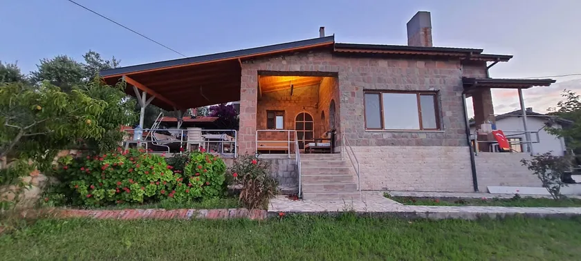 Mordoğan Stone Mansion - Image 1