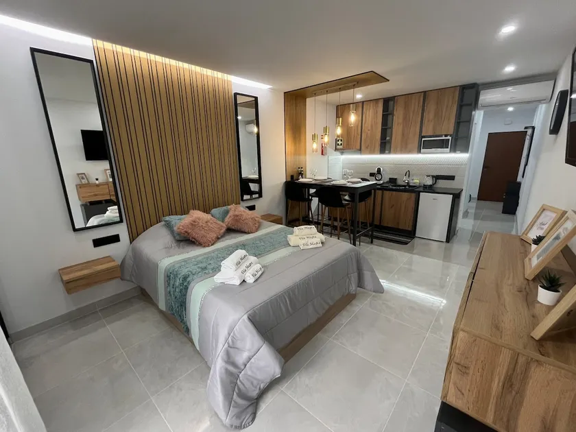 Comfy Home - Albufeira - Image 1