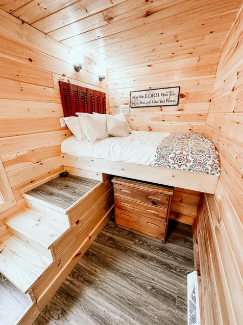 Romantic entire apartment - Image 1