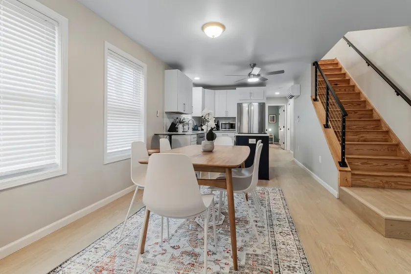 Stay & Play: New 3BR, Hot Tub + Games - Image 1