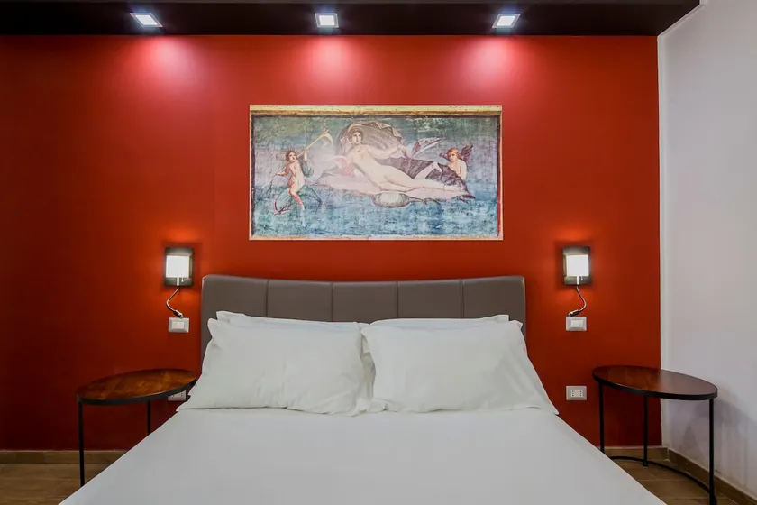 Pompei Centrum - Apartment 201 - Image 1
