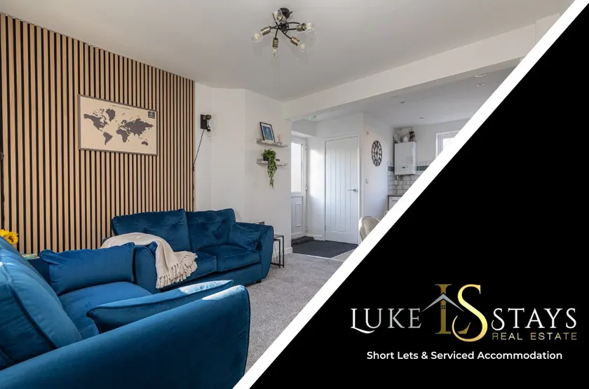 Luke Stays - Finchale Ave - Image 1