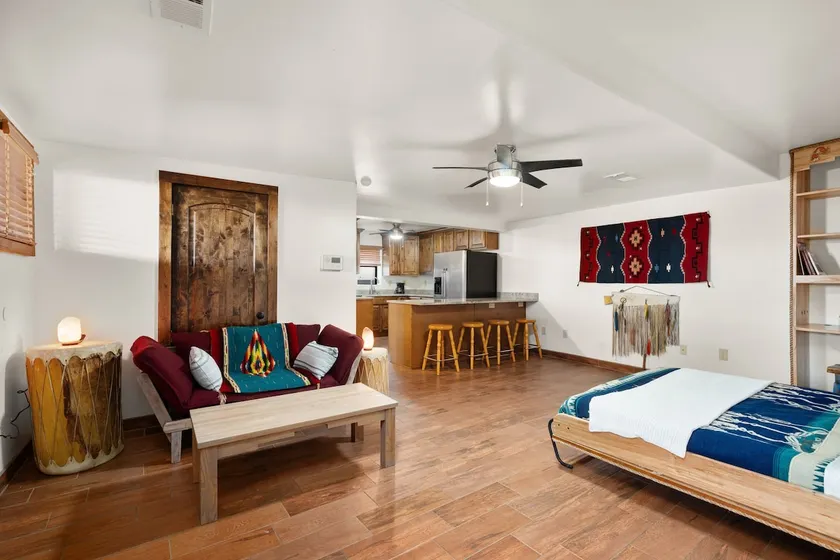 Native Owned Adobe Guest House - Image 1