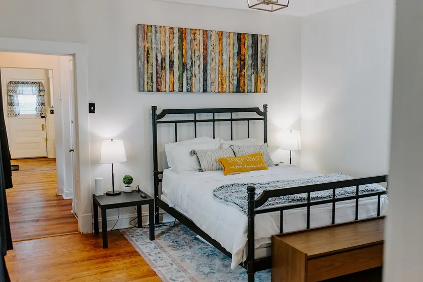 Cielo Casa on ”The Hill” - Image 1