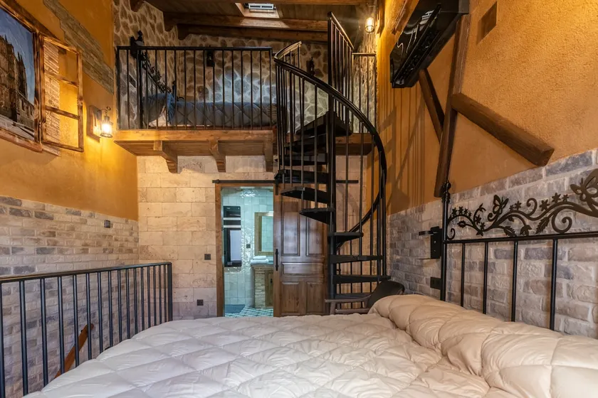 Apartamento divino morales - Image 1
