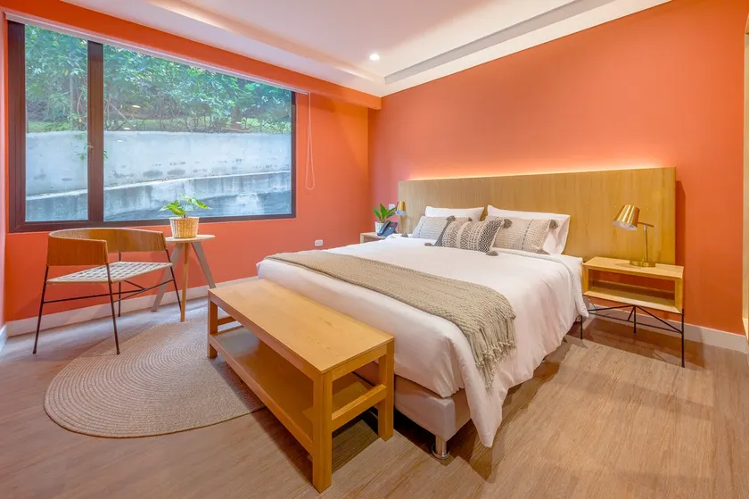 El Tesoro Escape Modern & Cozy Room 303 - Image 1