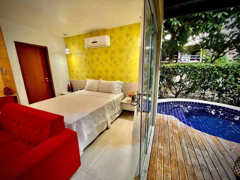 Villas Pratagy Resort - Image 1