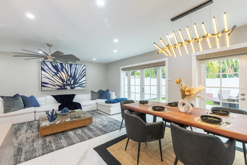 Modern Delray Beach Charmer - Image 1