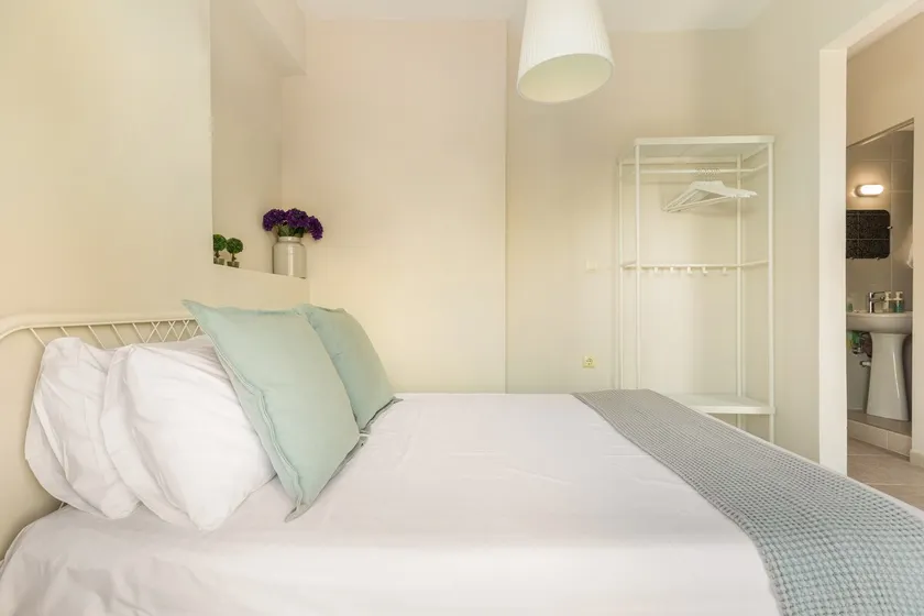 Siviri Forest View Apartment - Image 1