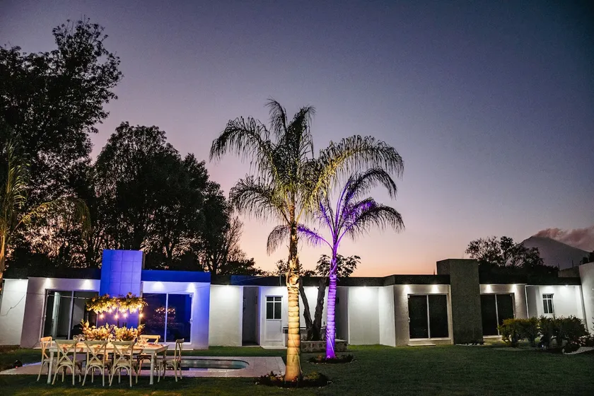 Eternal Love Country House in Atlixco with pool - Image 1