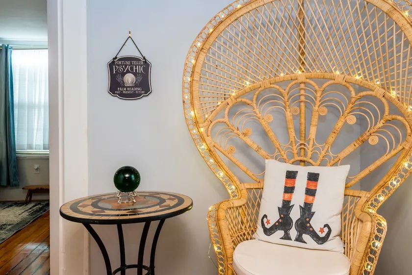 *Omi's 1BR Witch House|Salem+Downtown|RopesMansion - Image 1