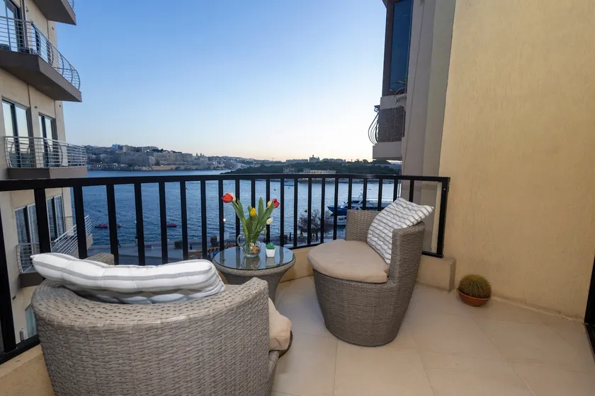 Prime Located Home by *The Sea* - Image 1