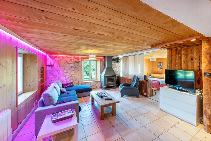 Apartment with Garden & terrasse very quiet - Image 1