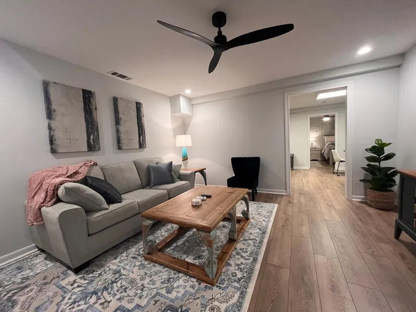 Hardy Street Hideaway - Image 1