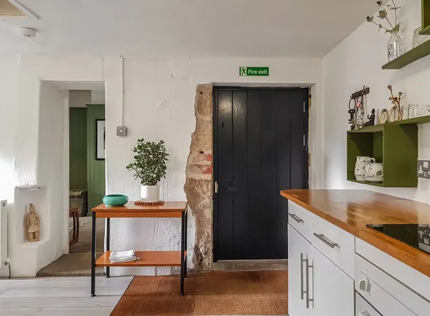 Craigbank Studio - cozy annex. - Image 1