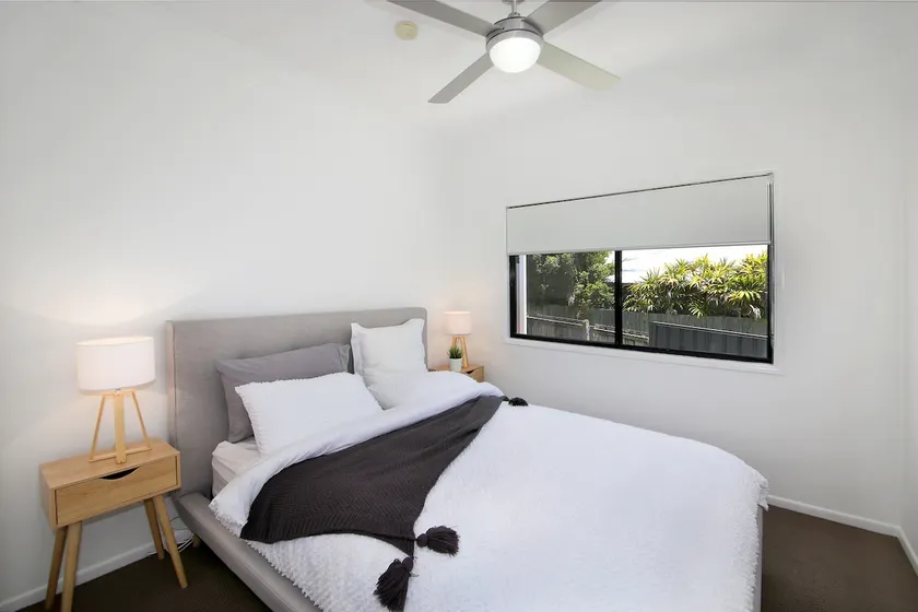 Alex Heads Beach Haven - Image 1