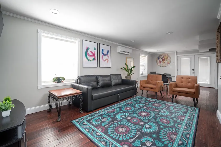 Tranquil 1BD Retreat w/ Tesla Charger+Pet Friendly - Image 1