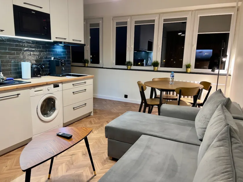Apartament Dworcowa - Image 1