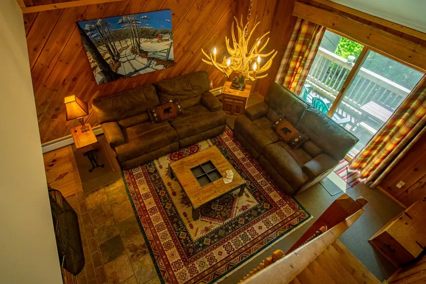 Mount Snow Townhome - mit Pool, Feuerstelle und Tennisplätzen! - Image 1