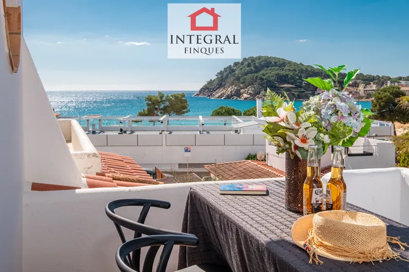 La Perla del Mar - La Fosca Beach House - Image 1