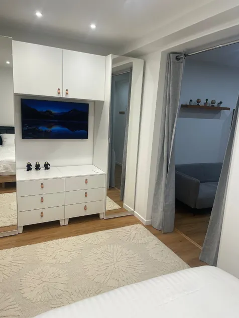 Comfortable 2 pcs, 10 min to Porte de Versailles exhibition - Image 1