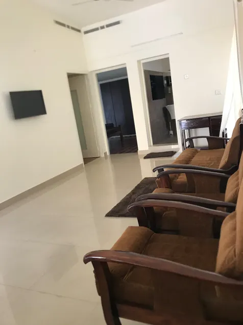 Peaceful, Clean and Centrally-Located Place - Image 1