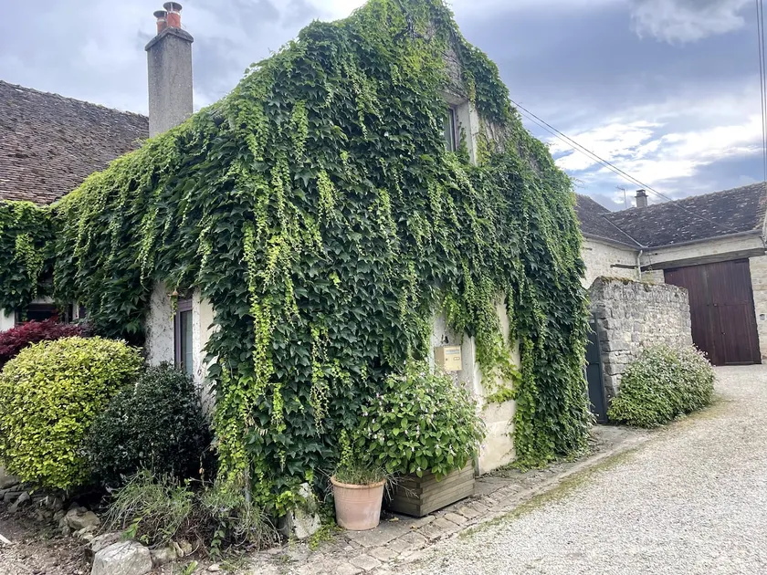 House – Villiers-sous-Grez - Image 1
