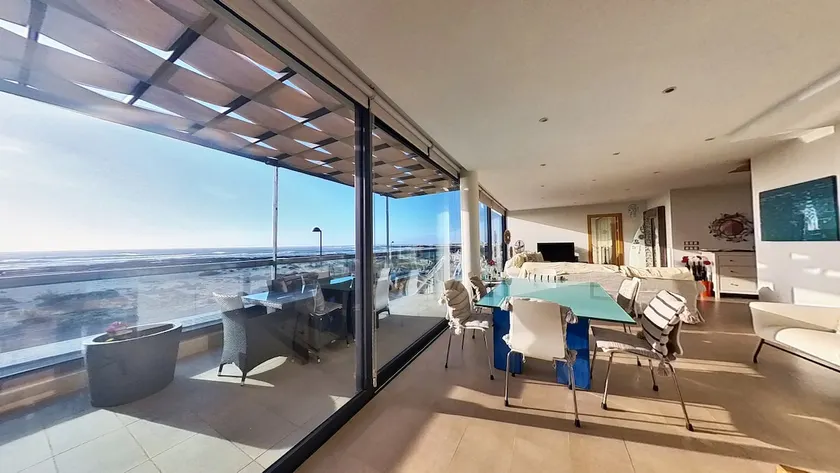 The Beach House - Image 1