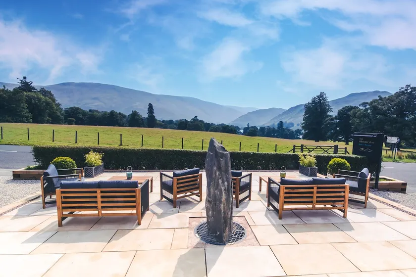 Ullswater View Apartment - Image 1