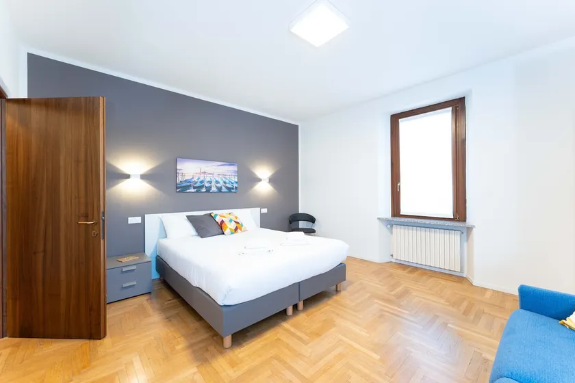Fornasier Palace 301 in the heart of the Dolomites - Image 1