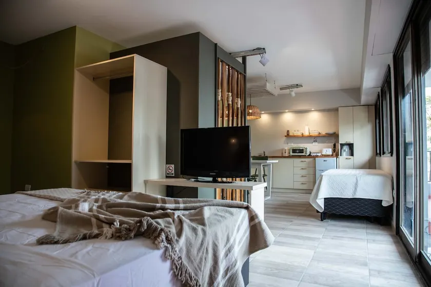 ”Paraná River” apartment - Campana Centro - Image 1