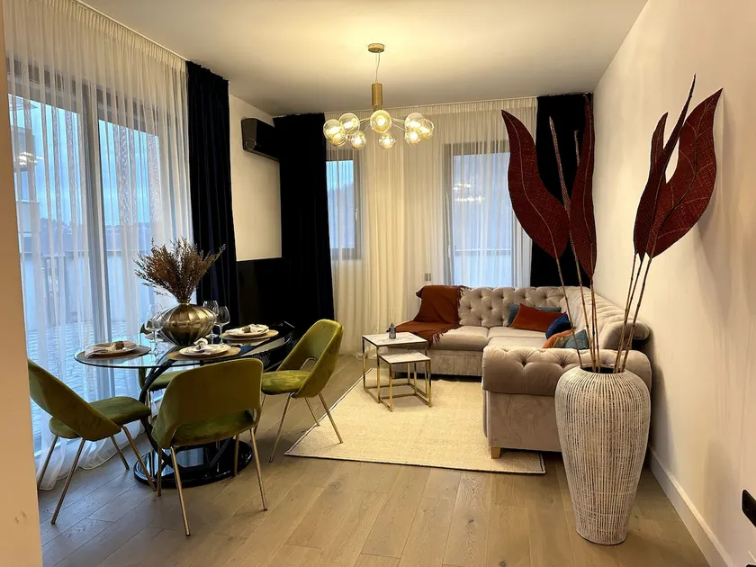 One bedroom flat near Vivo - Image 1