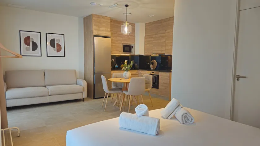 Elegant Loft, between Ruzafa and City of Arts - Image 1