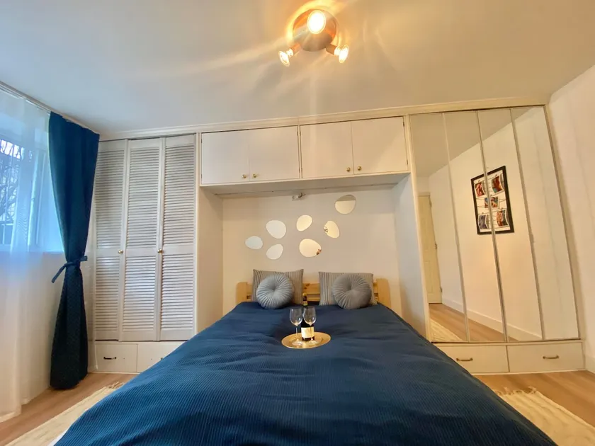 The Pearl of Danube Boutique Apartment - Image 1