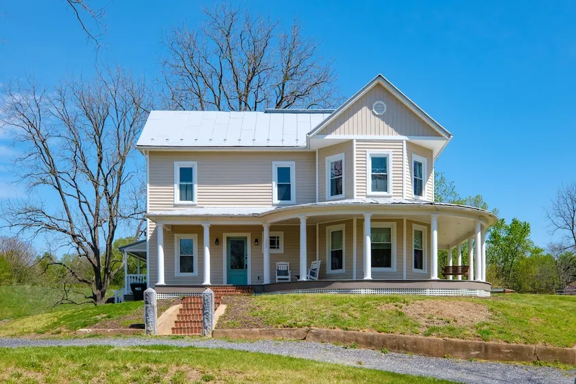 River Mill House - a Historic Riverside Home - Image 1