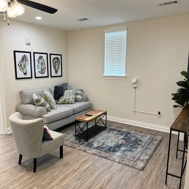New Apartment In Downtown Amite - Image 1