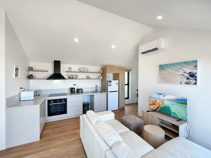 BeachComber holiday house - Image 1