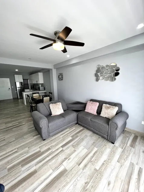Rosarito Beach Condo one block near papas&beer 2 - Image 1