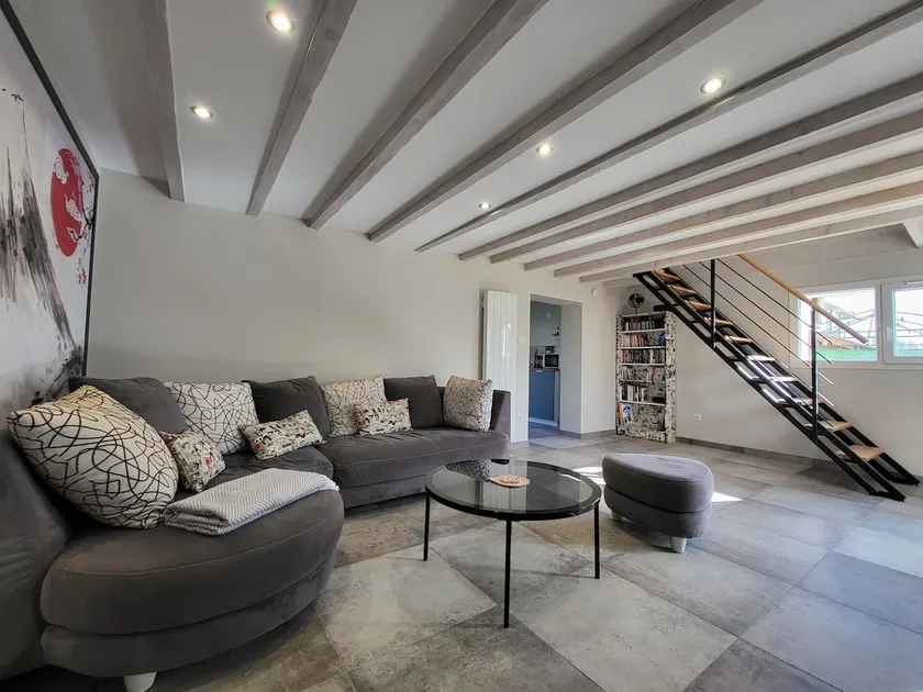 The Targa House - Image 1