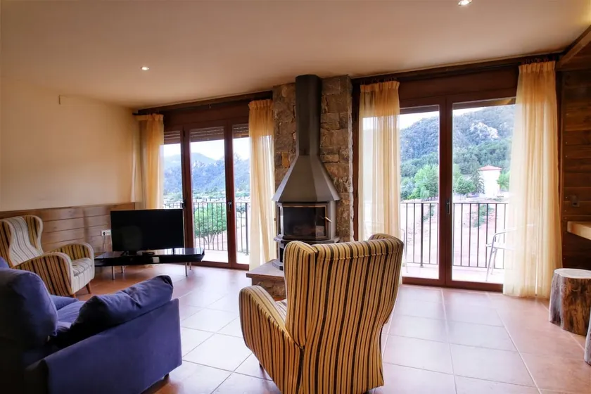 Casa Dionís, 3-Bedroom Apartment - Image 1