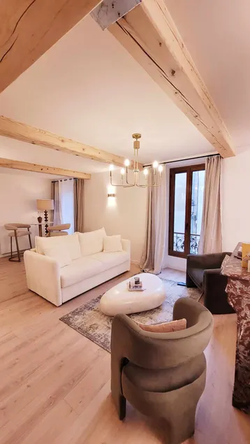 Verdon - Appartement d'Architecte - Image 1