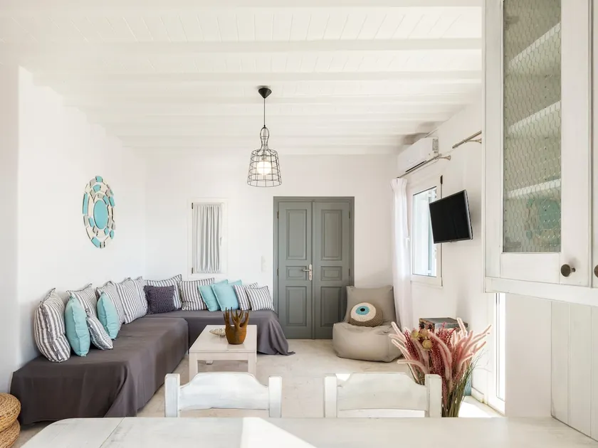 BayBees Sea View Residence - Image 1