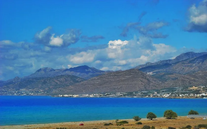 Athena 3 bedroom private Villa privat Pool,wi-fi - Image 1