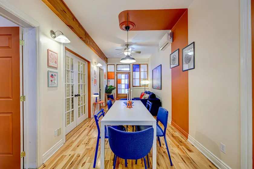 Eclectic Chic - 2BD w/ Terrace - Image 1