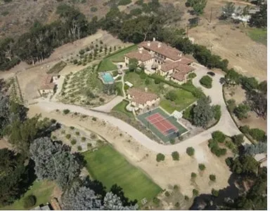 Rancho del Fresco 11 beds/11 baths - Image 1