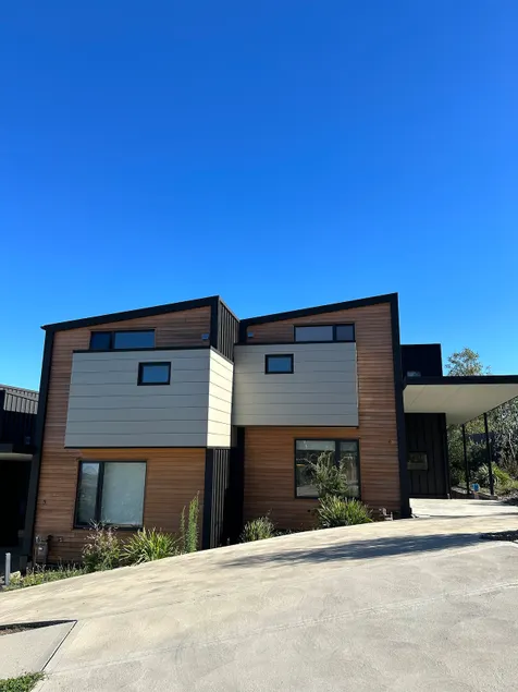 Flow Rider 5: Modern Mountain Home - Image 1