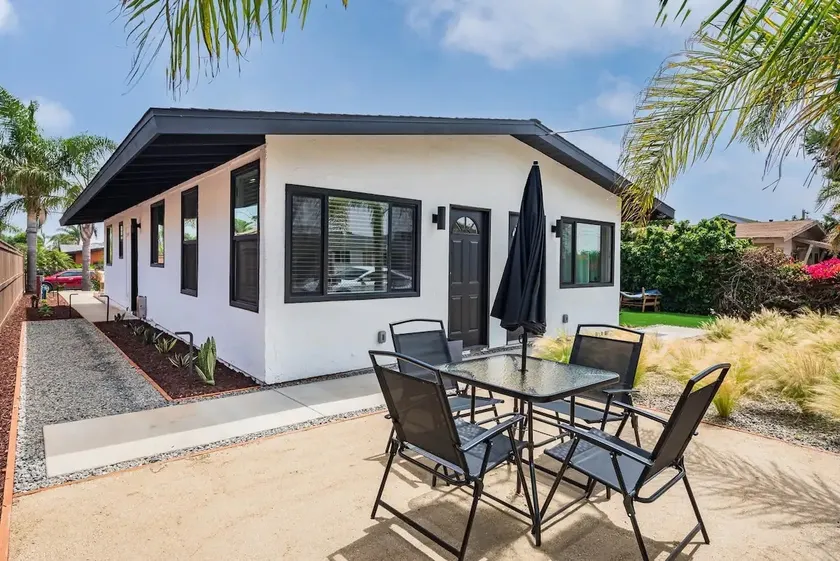Family-Friendly Oasis Close to Beach & Legoland - Image 1