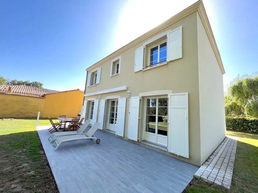 Family home - Image 1