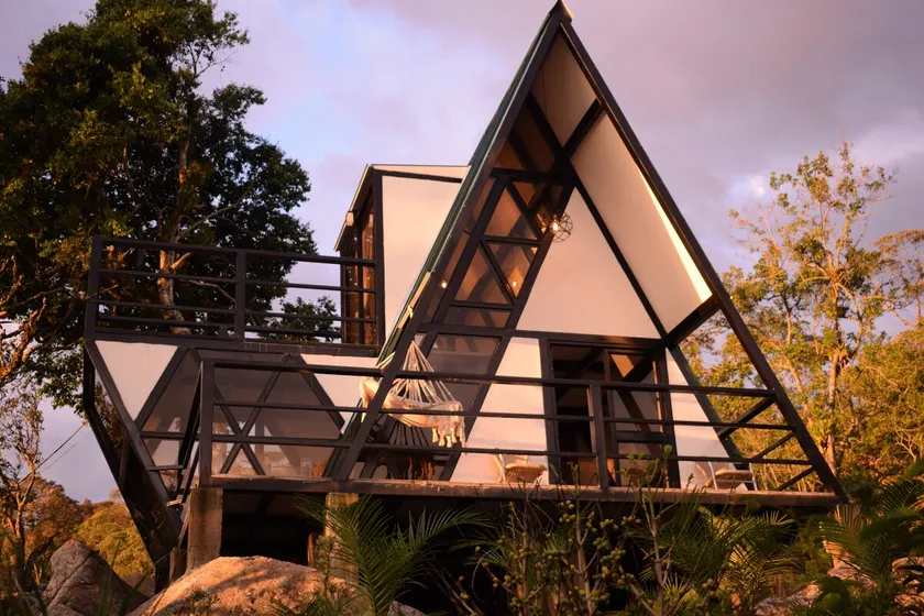 Tiny house robelina - Image 1