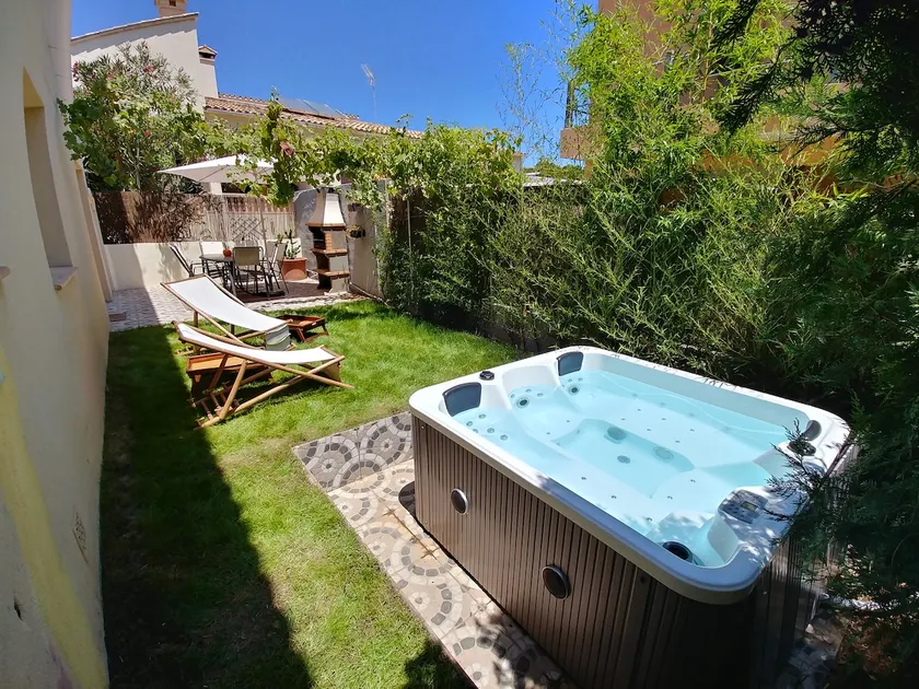 El Rincón, peace at the sea, with jacuzzi - Image 1